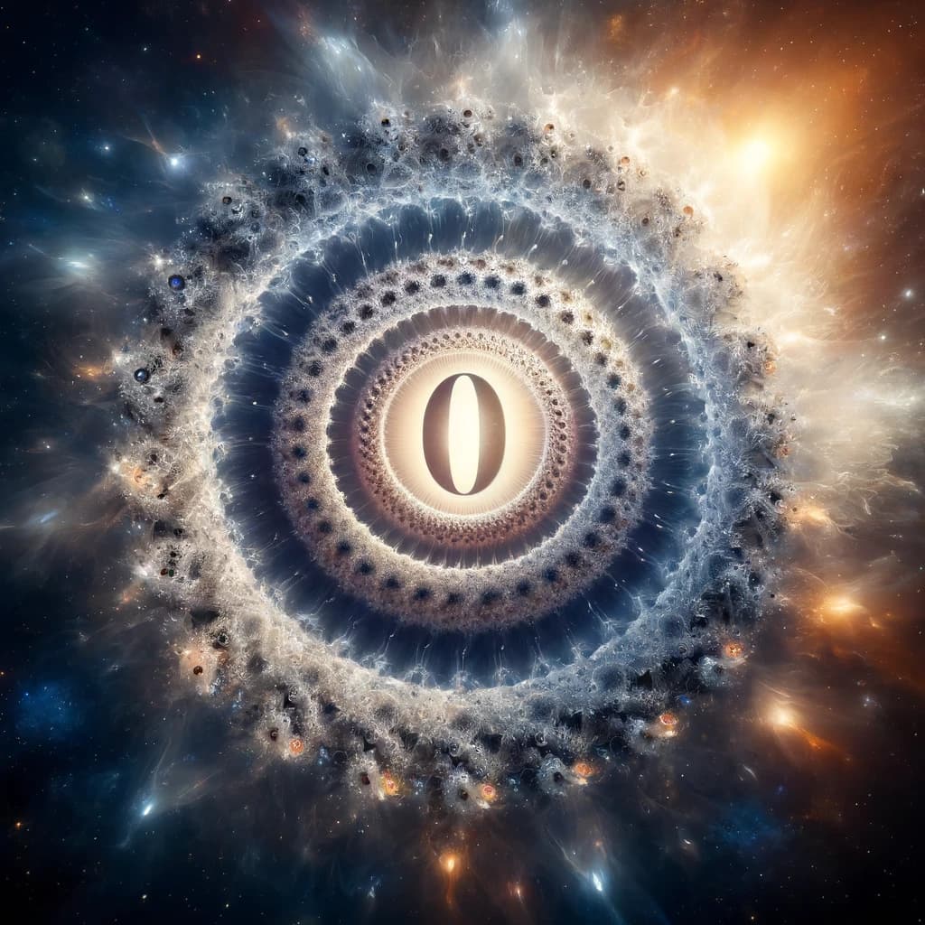 A visualization of an Archeon