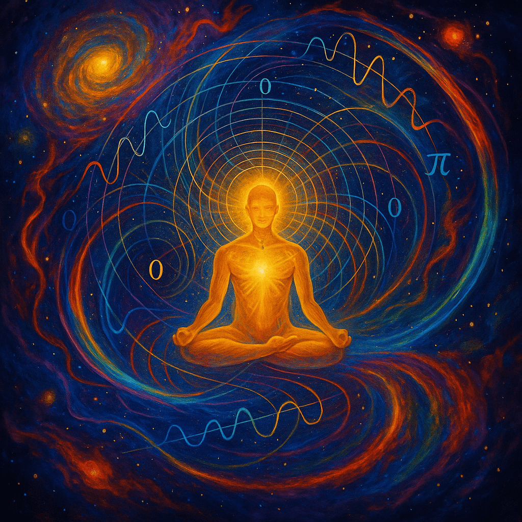 Architecture of Experience