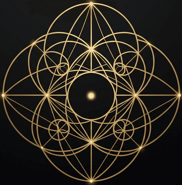 Arche Resonance Theory Logo