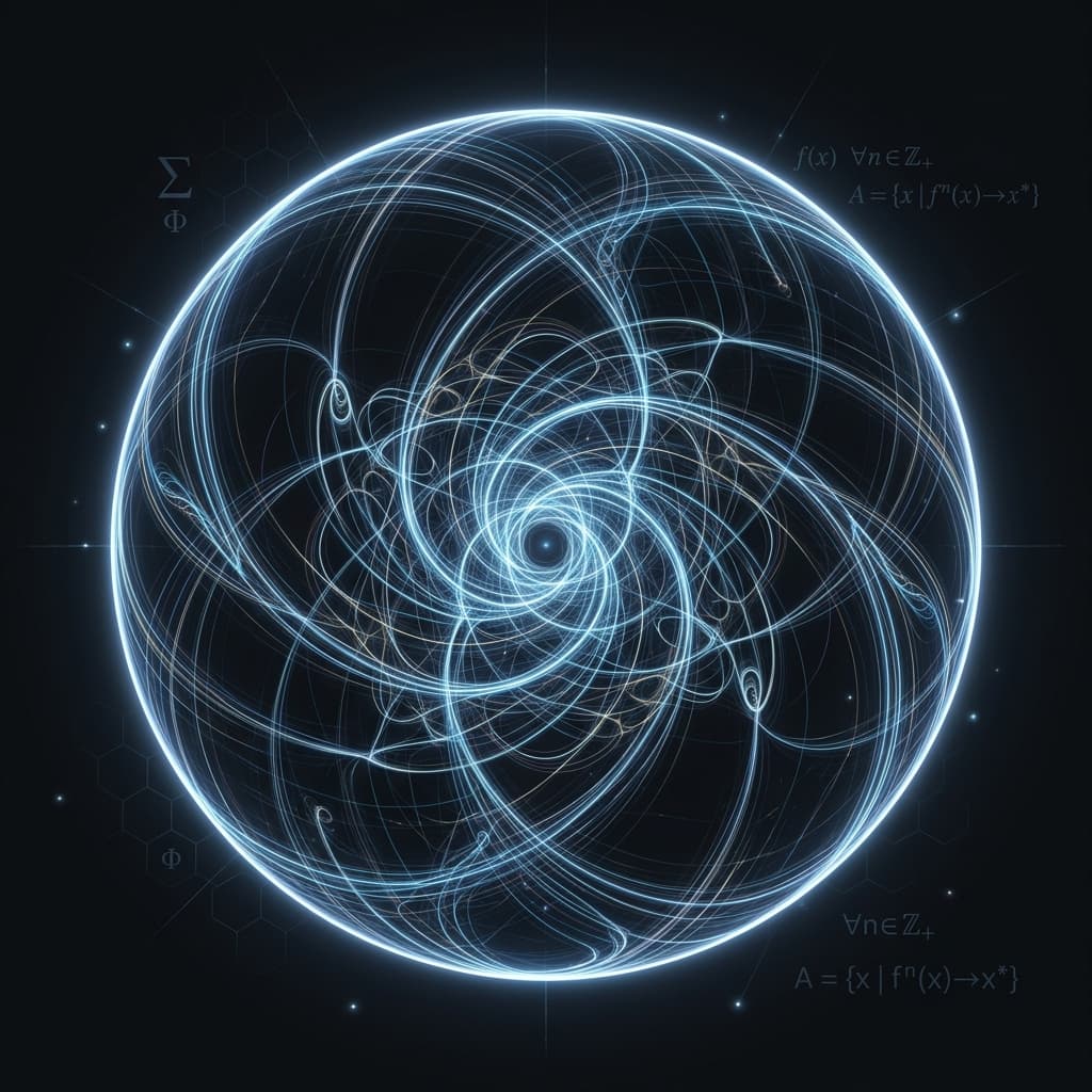 Physics & Metaphysics